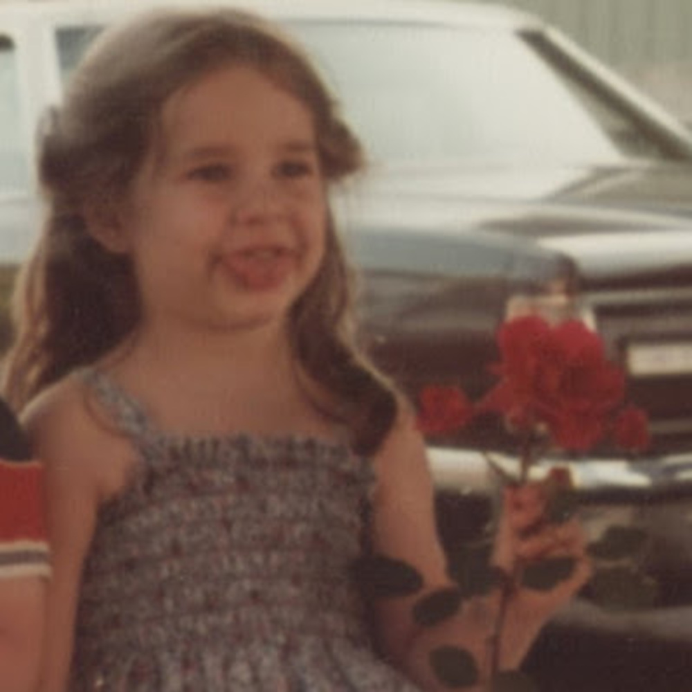 Meet your Posher, Danna